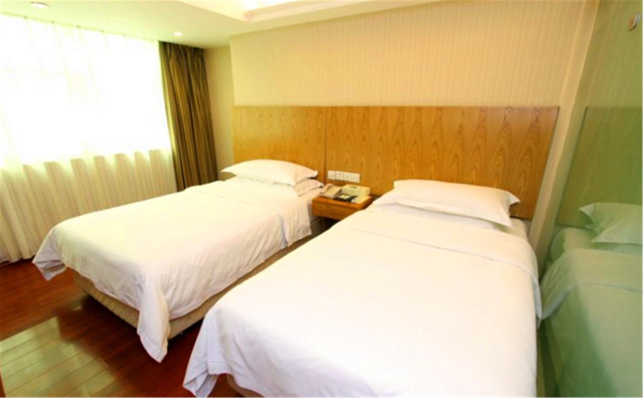 Vienna 3 Best Hotel Meilong Road Shenzhen Exterior foto