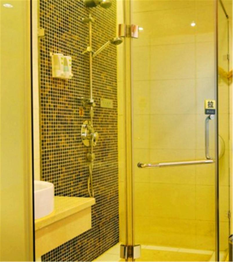 Vienna 3 Best Hotel Meilong Road Shenzhen Exterior foto