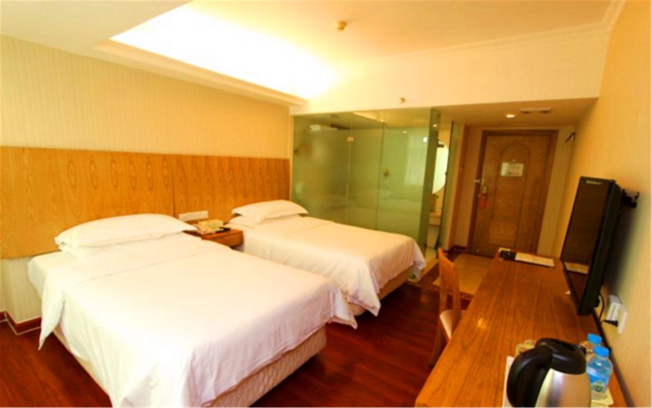 Vienna 3 Best Hotel Meilong Road Shenzhen Exterior foto