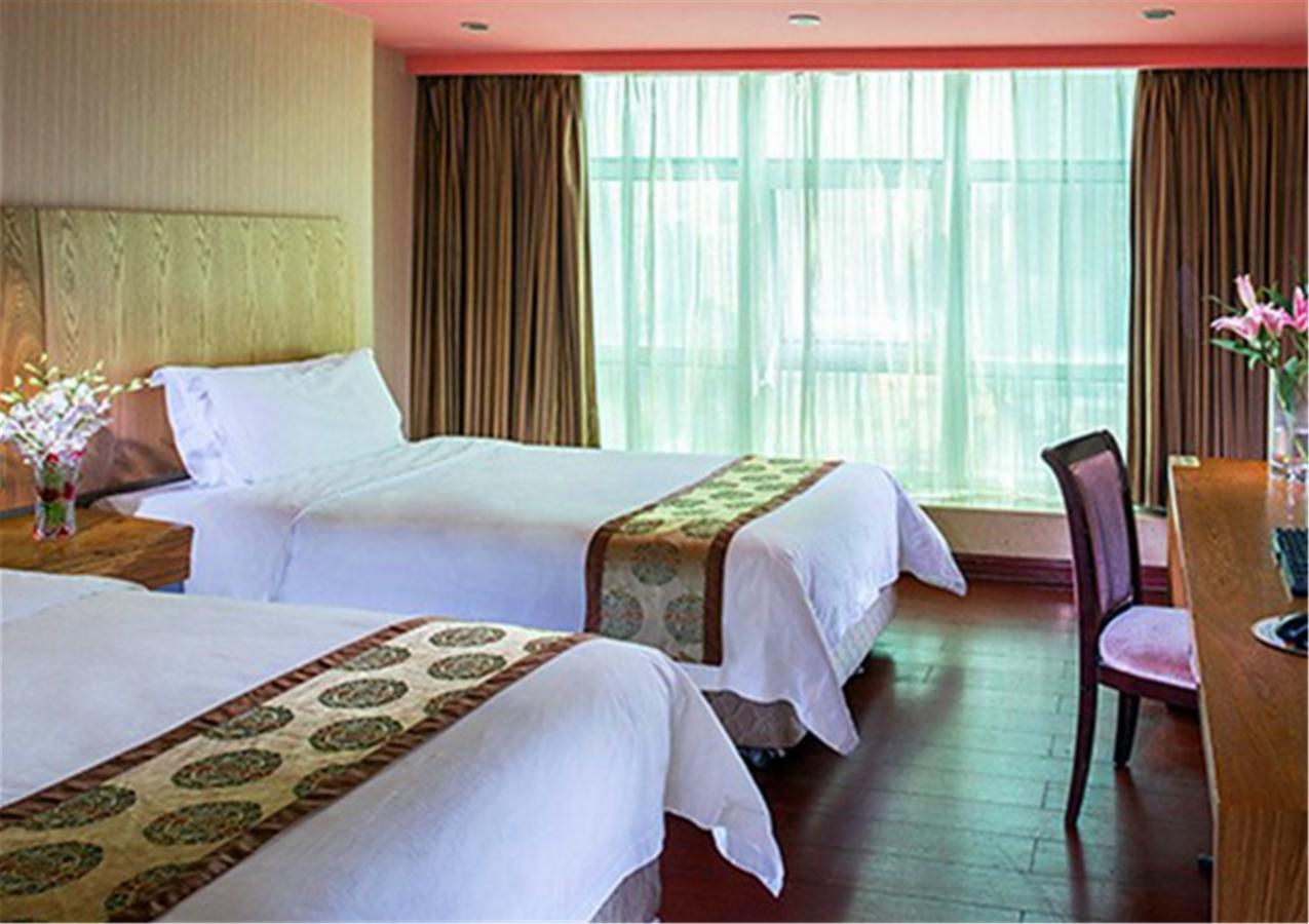 Vienna 3 Best Hotel Meilong Road Shenzhen Exterior foto